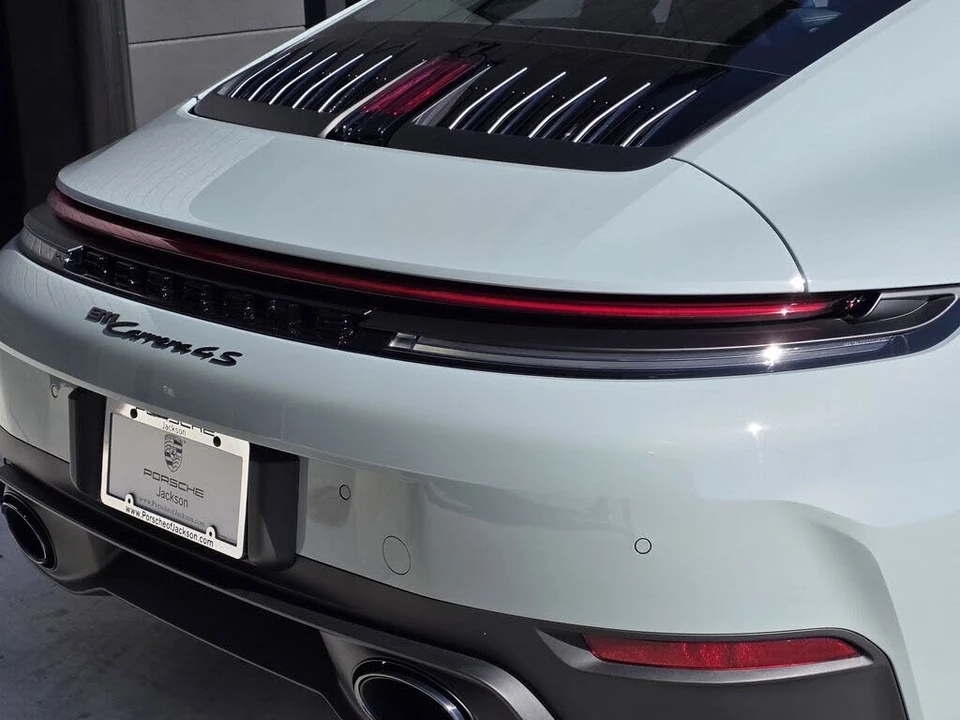 2026 Porsche 992 Carrera 4S - Image 11 of 30