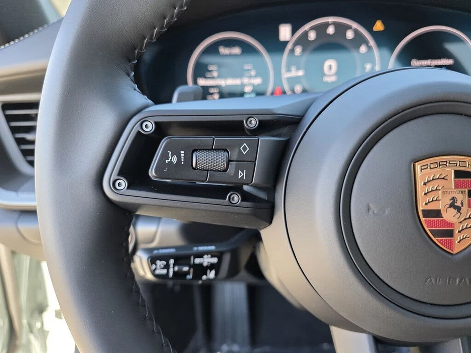 2026 Porsche 992 Carrera 4S - Image 27 of 30