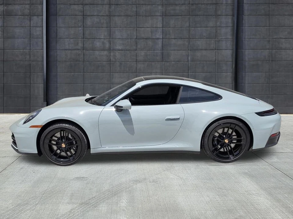 2026 Porsche 992 Carrera 4S - Image 2 of 30