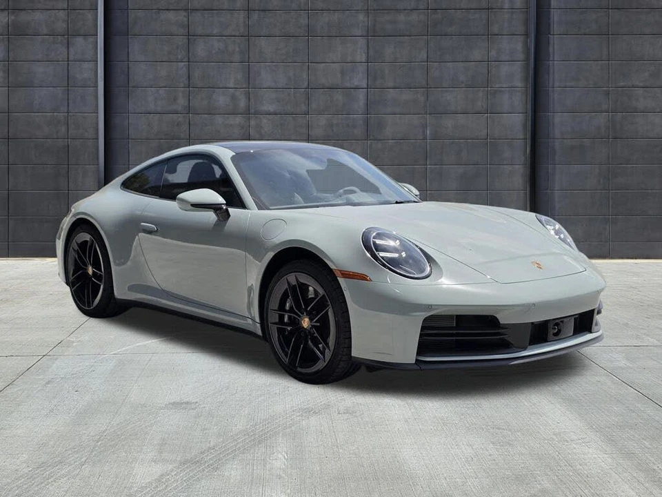 2026 Porsche 992 Carrera 4S - Image 6 of 30