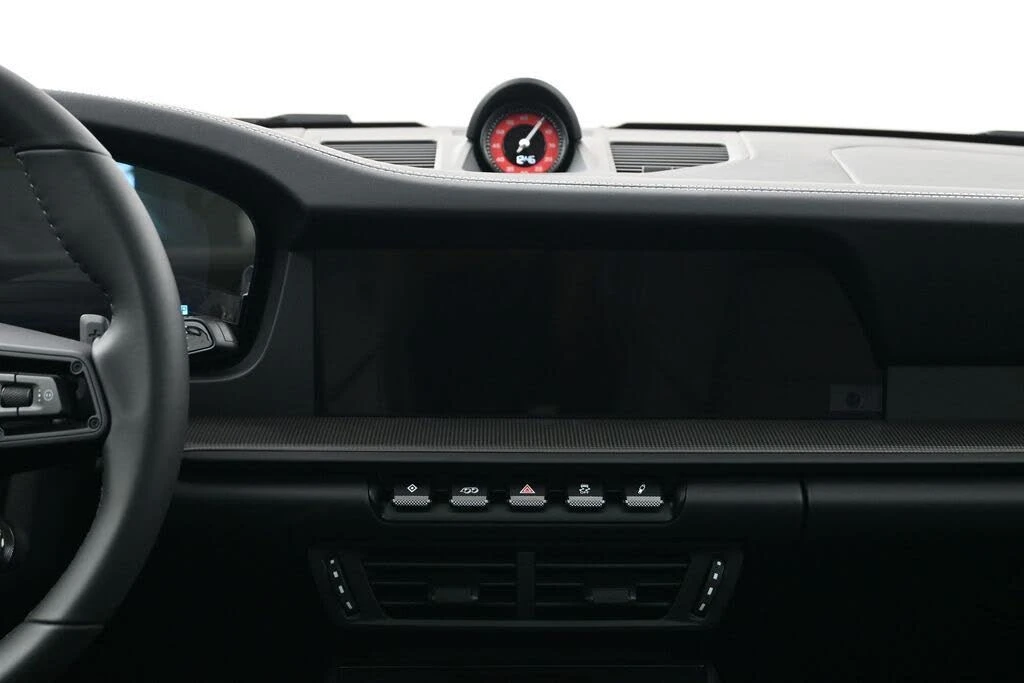 2026 Porsche 992 Carrera 4S - Image 9 of 31
