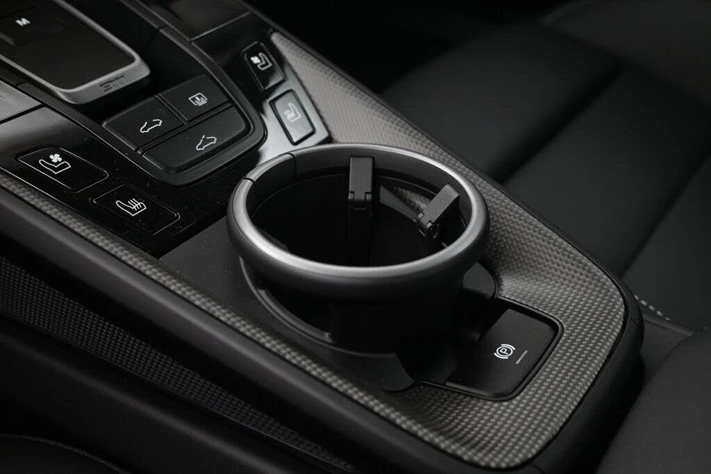 2026 Porsche 992 Carrera 4S - Image 23 of 31