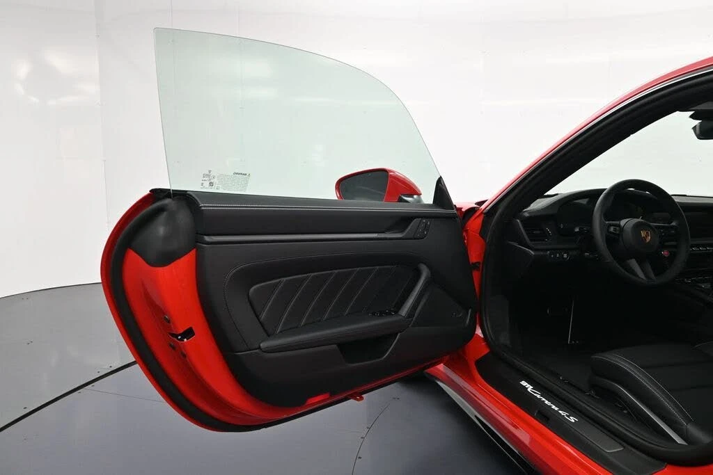 2026 Porsche 992 Carrera 4S - Image 14 of 31