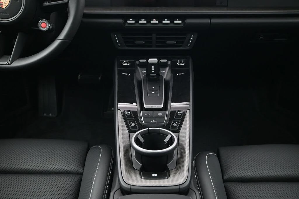 2026 Porsche 992 Carrera 4S - Image 8 of 31