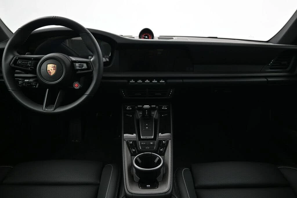 2026 Porsche 992 Carrera 4S - Image 7 of 31