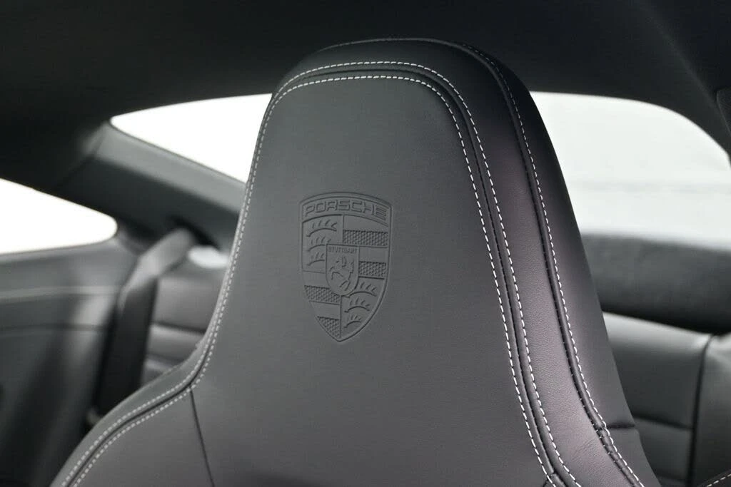 2026 Porsche 992 Carrera 4S - Image 18 of 31