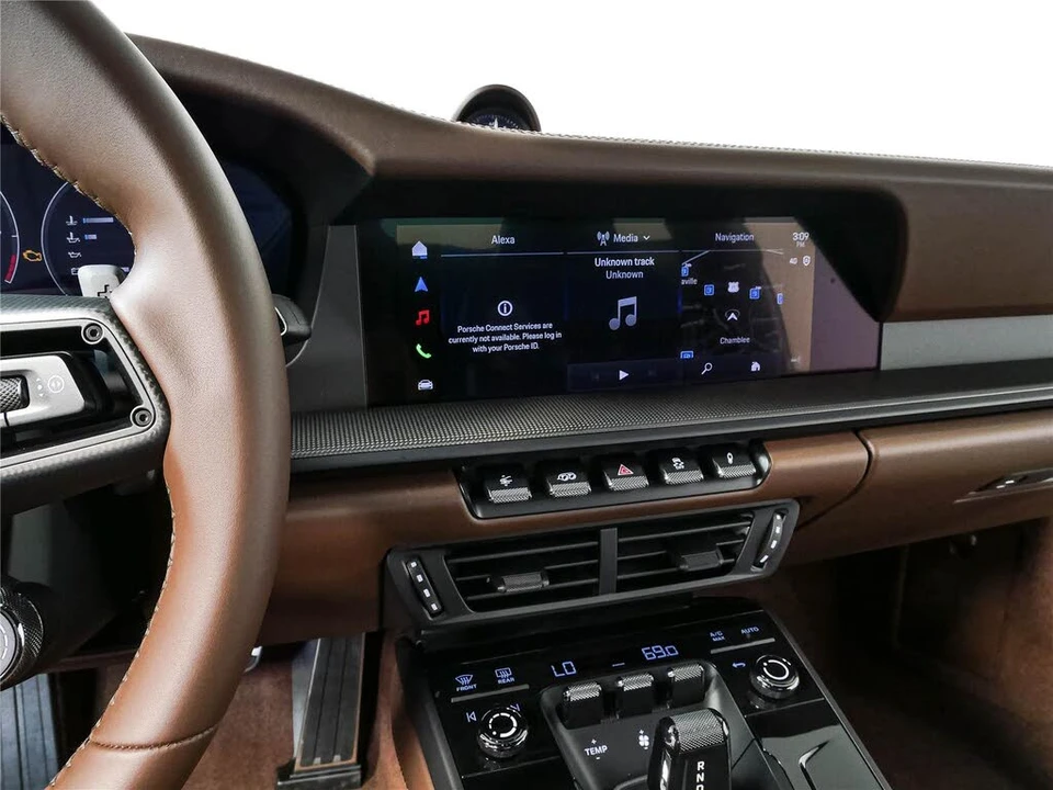 2026 Porsche 992 Carrera 4S - Image 15 of 31