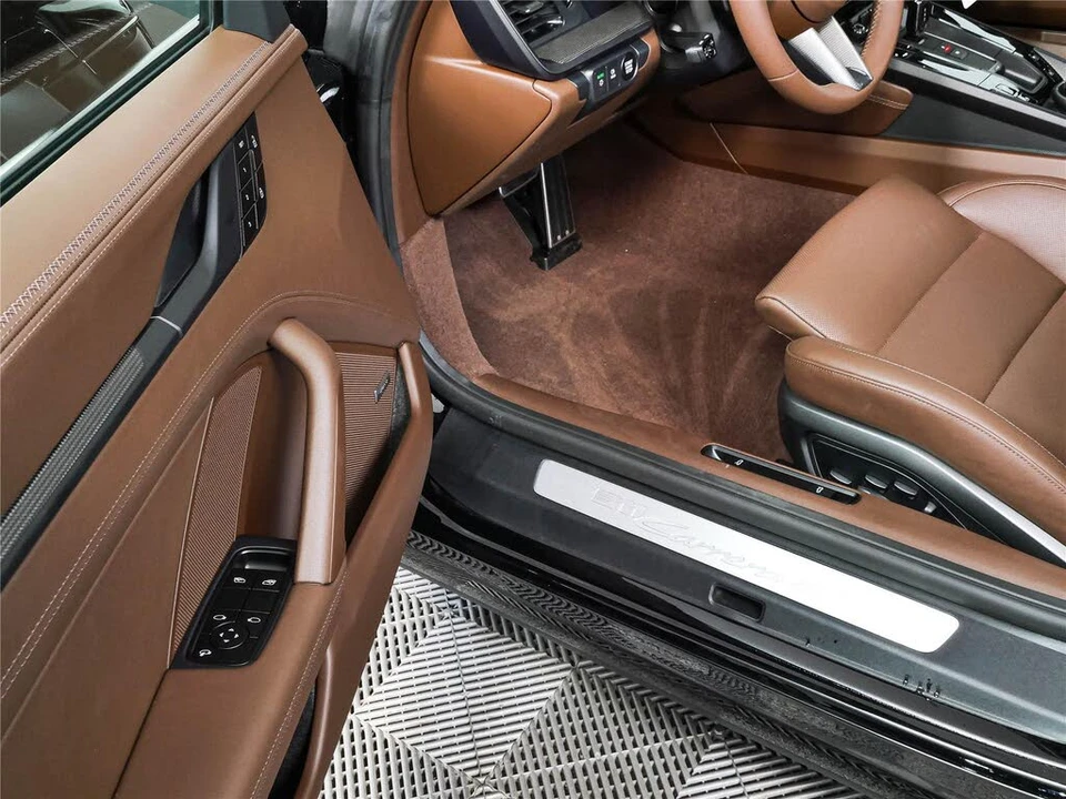 2026 Porsche 992 Carrera 4S - Image 8 of 31
