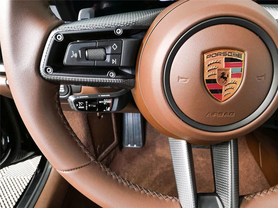 2026 Porsche 992 Carrera 4S - Image 12 of 31