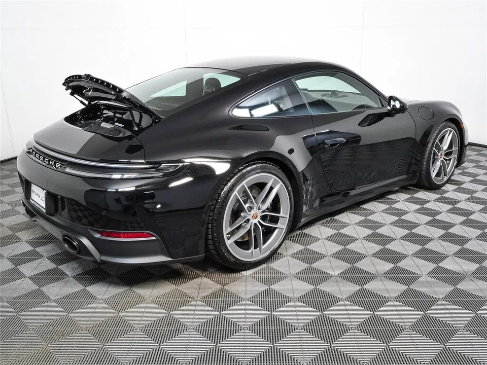 2026 Porsche 992 Carrera 4S - Image 29 of 31