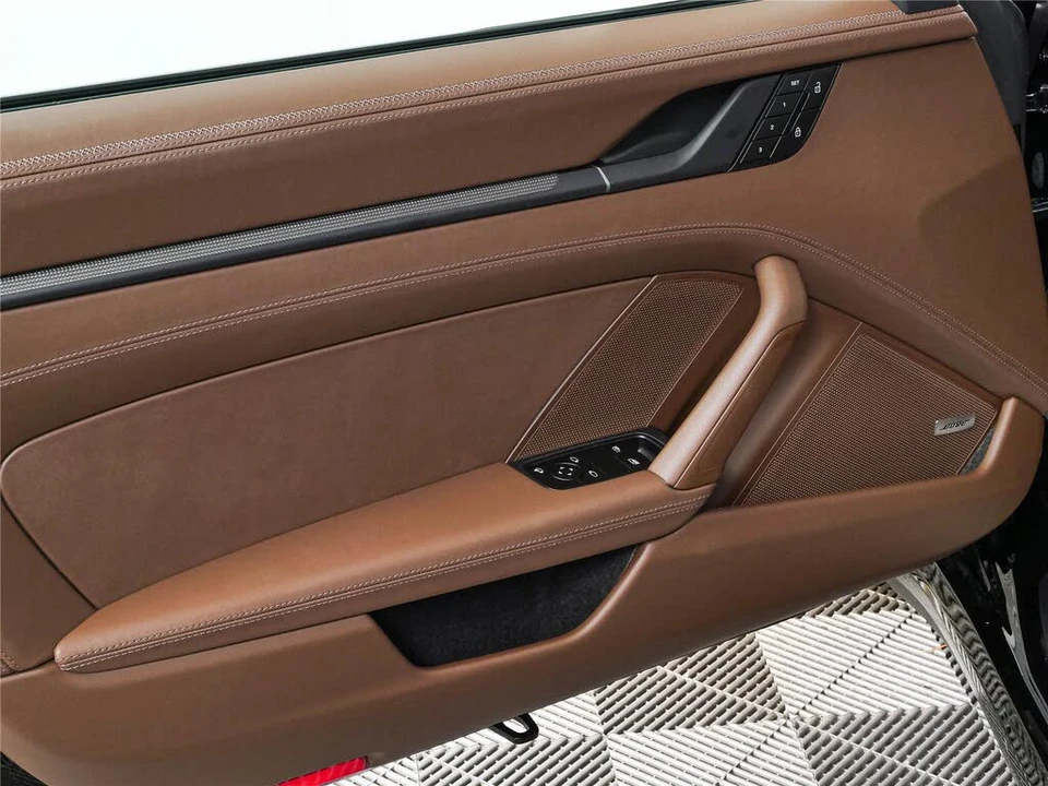 2026 Porsche 992 Carrera 4S - Image 6 of 31