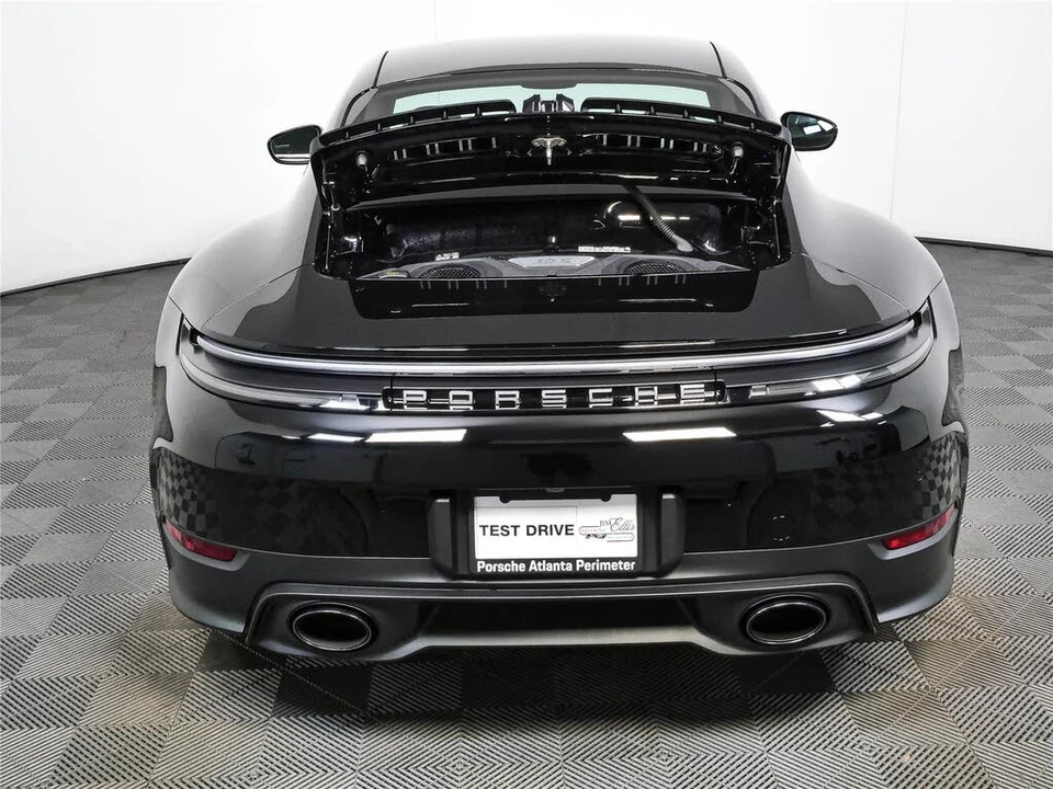 2026 Porsche 992 Carrera 4S - Image 31 of 31