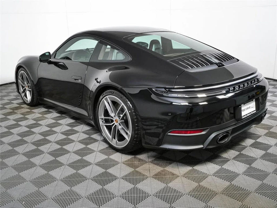 2026 Porsche 992 Carrera 4S - Image 3 of 31