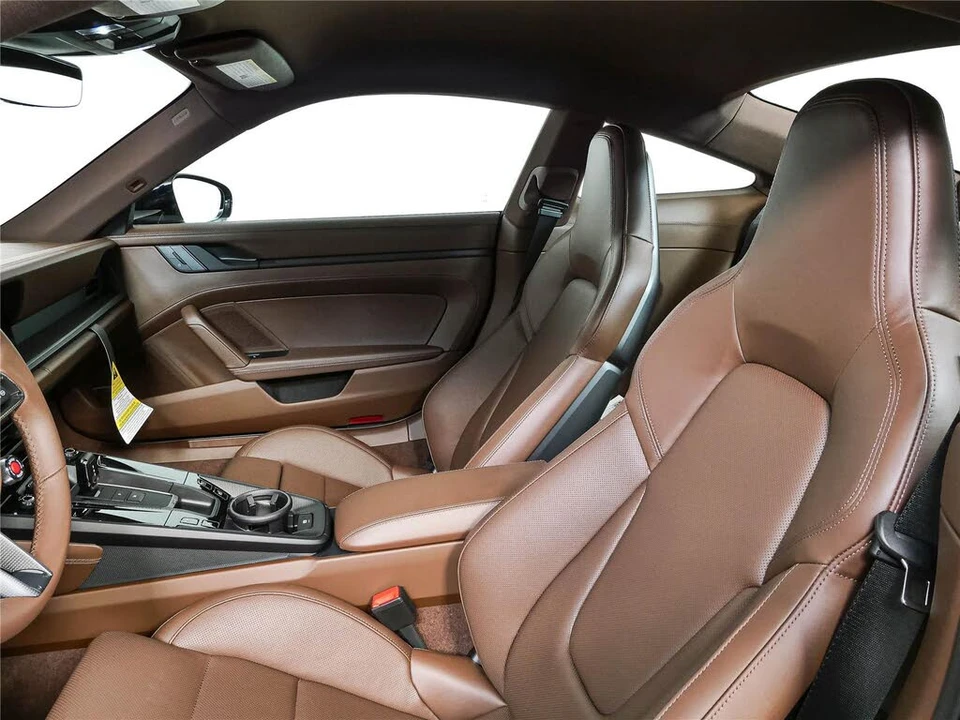 2026 Porsche 992 Carrera 4S - Image 5 of 31