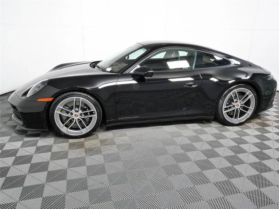2026 Porsche 992 Carrera 4S - Image 2 of 31