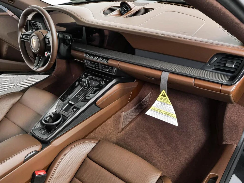 2026 Porsche 992 Carrera 4S - Image 24 of 31