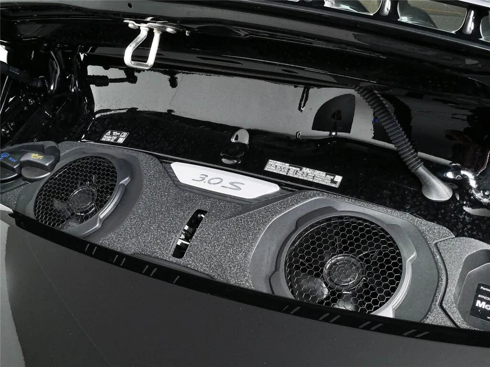 2026 Porsche 992 Carrera 4S - Image 30 of 31