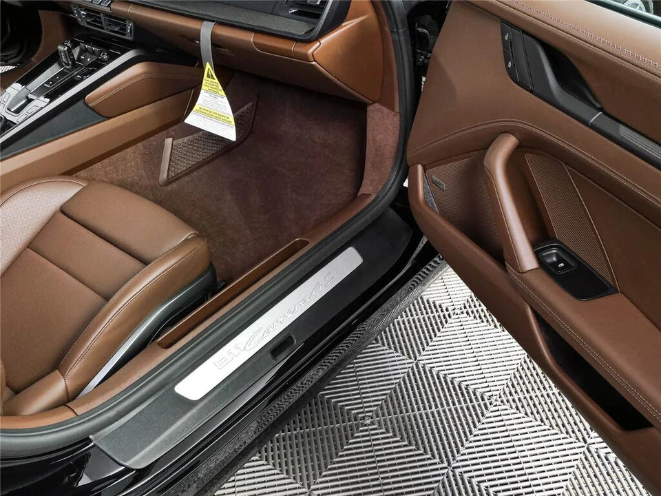 2026 Porsche 992 Carrera 4S - Image 25 of 31