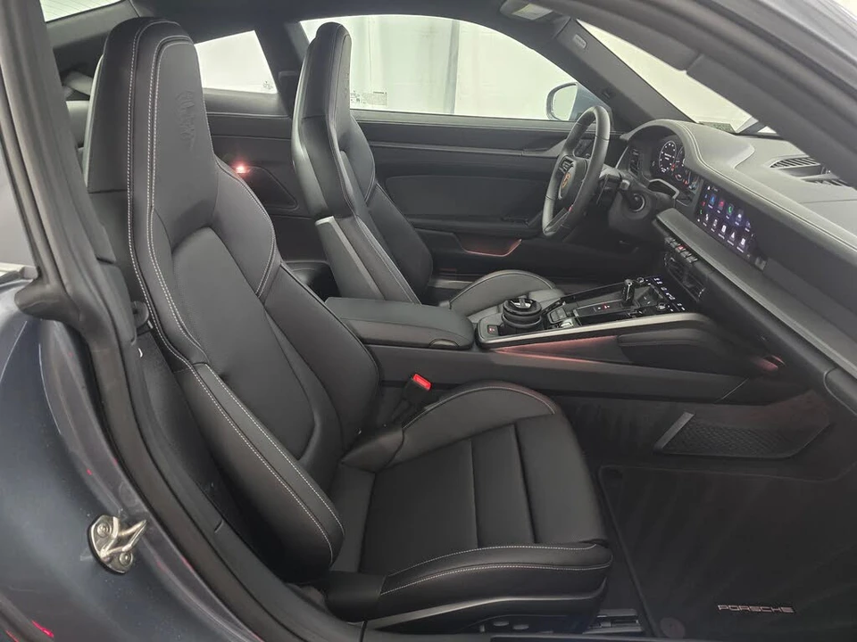 2026 Porsche 992 Carrera 4S - Image 20 of 31