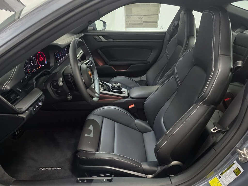 2026 Porsche 992 Carrera 4S - Image 13 of 31