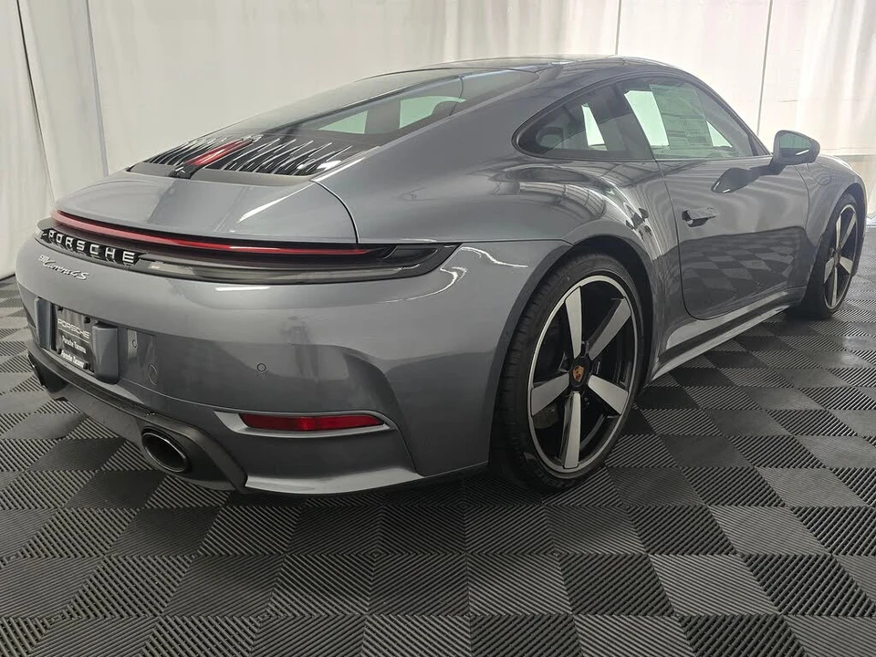 2026 Porsche 992 Carrera 4S - Image 7 of 31