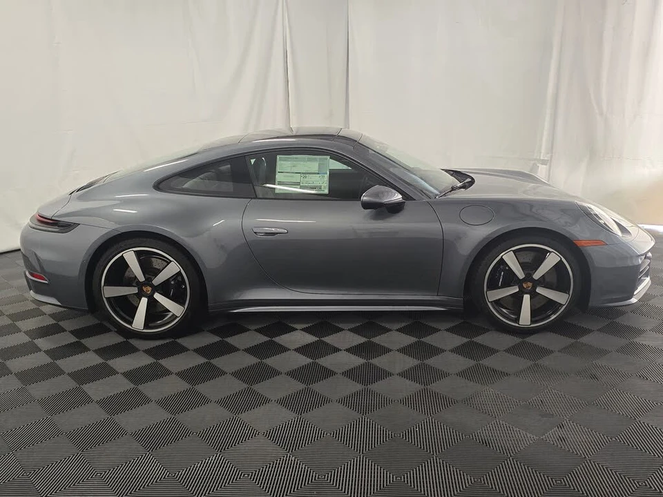 2026 Porsche 992 Carrera 4S - Image 8 of 31