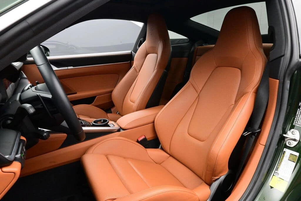 2026 Porsche 992 Carrera 4S - Image 5 of 31