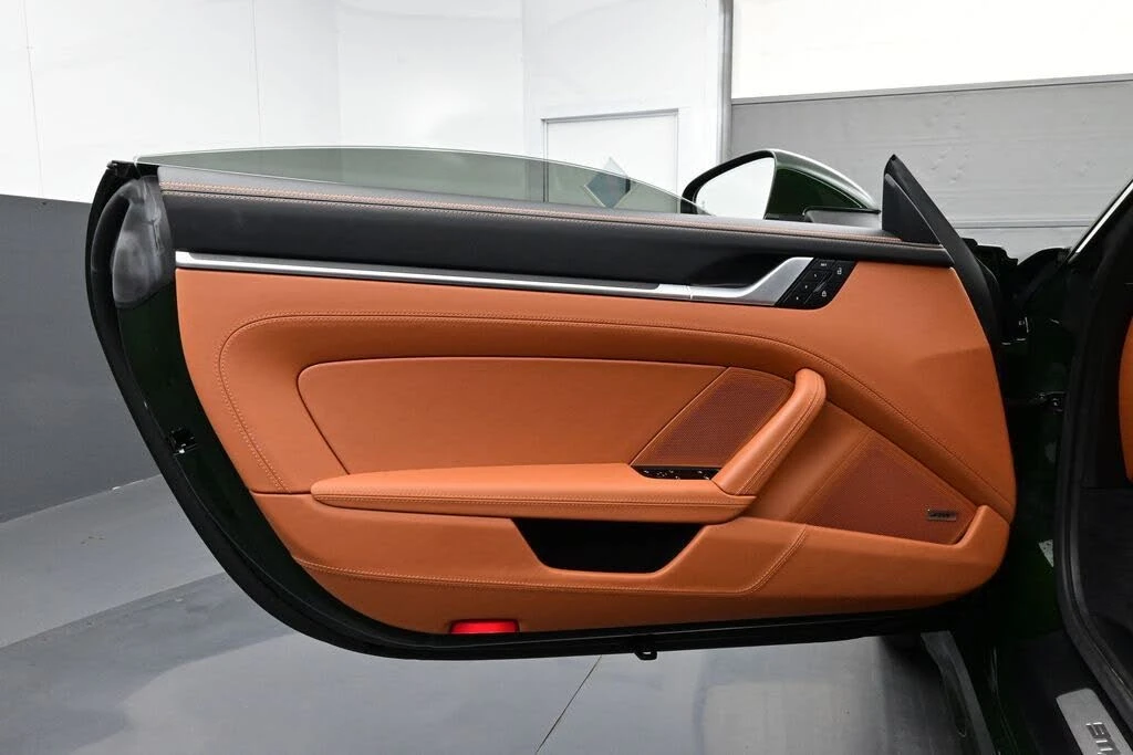 2026 Porsche 992 Carrera 4S - Image 7 of 31
