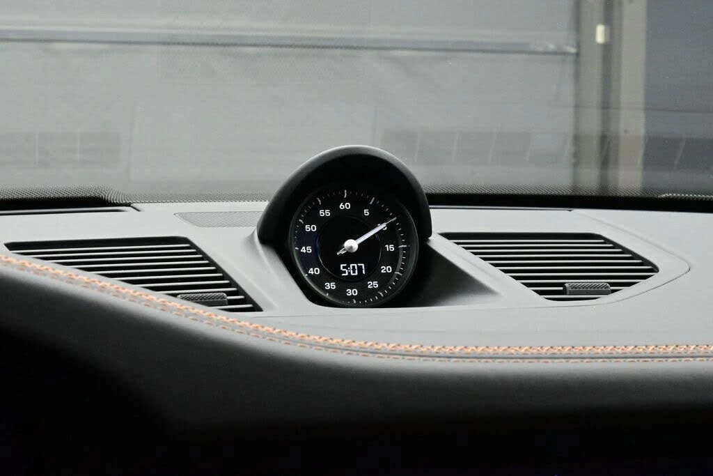 2026 Porsche 992 Carrera 4S - Image 12 of 31