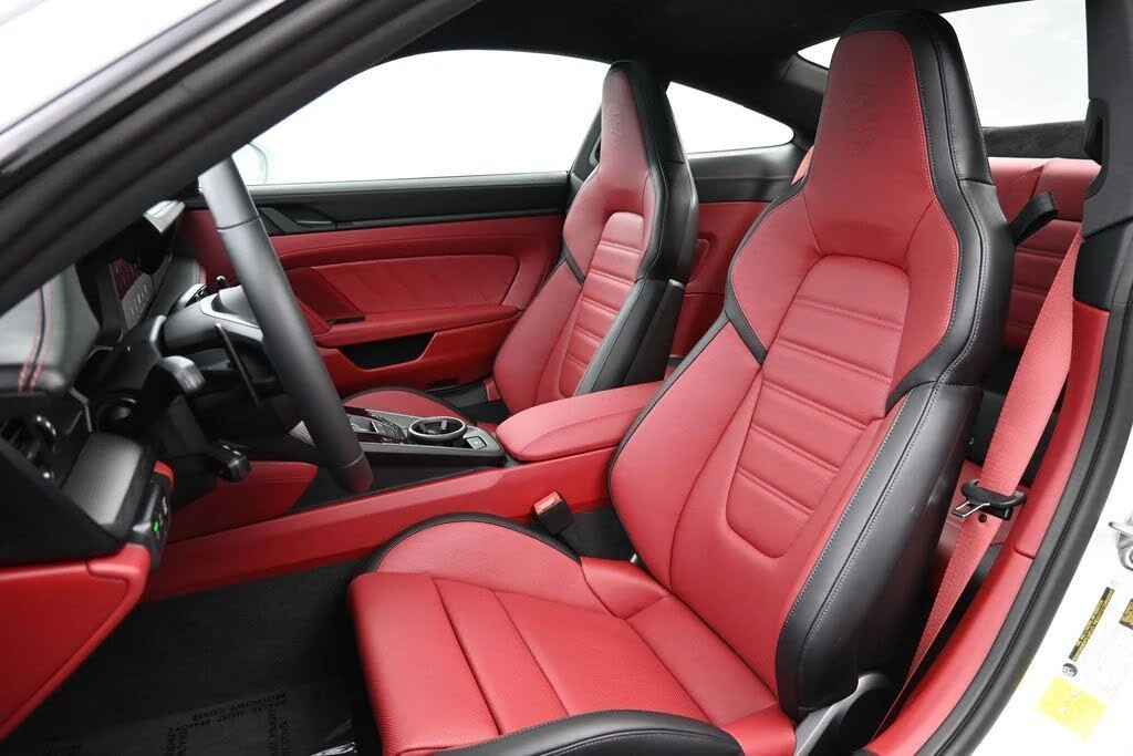2026 Porsche 992 Carrera 4S - Image 5 of 31