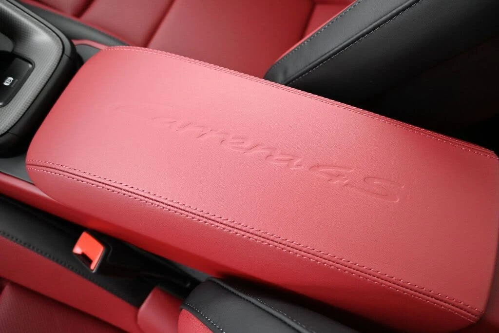 2026 Porsche 992 Carrera 4S - Image 26 of 31