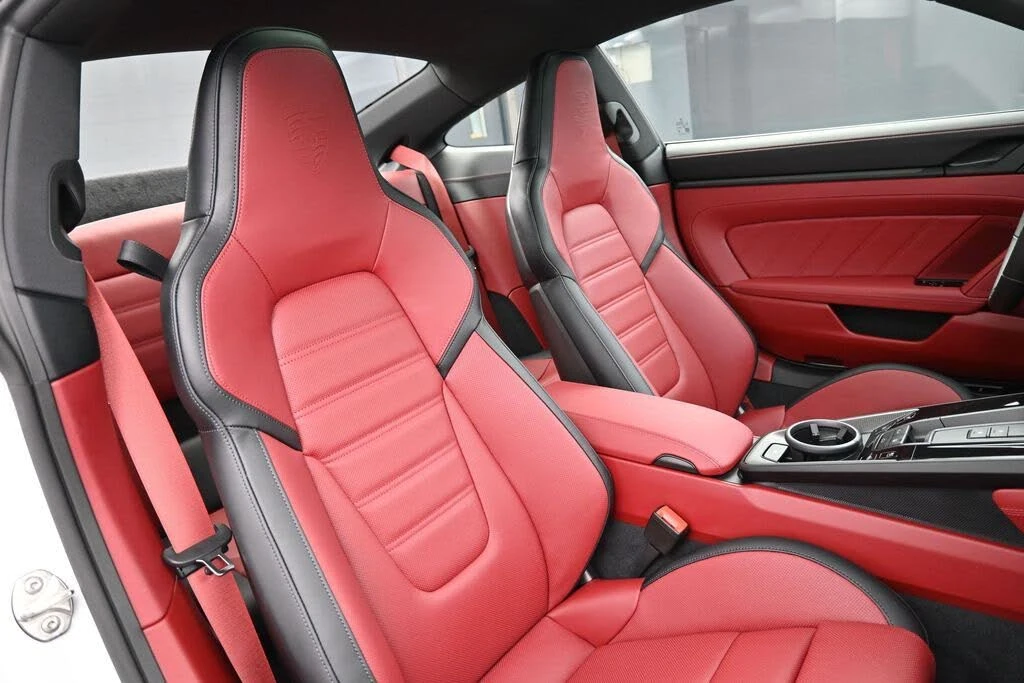 2026 Porsche 992 Carrera 4S - Image 31 of 31
