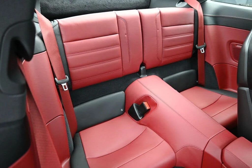 2026 Porsche 992 Carrera 4S - Image 29 of 31