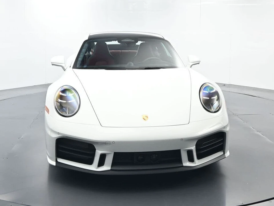 2026 Porsche 992 Carrera 4S - Image 18 of 31