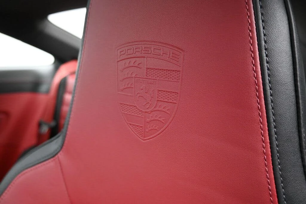 2026 Porsche 992 Carrera 4S - Image 25 of 31