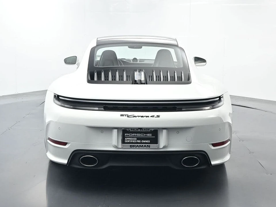 2026 Porsche 992 Carrera 4S - Image 13 of 31