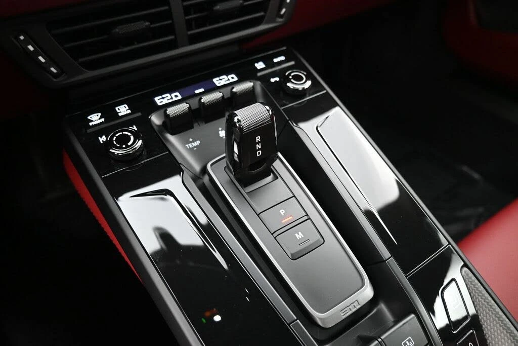 2026 Porsche 992 Carrera 4S - Image 12 of 31