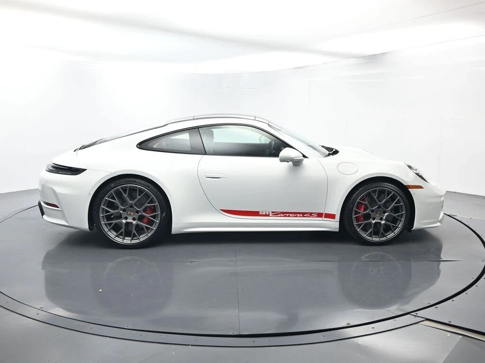 2026 Porsche 992 Carrera 4S - Image 16 of 31