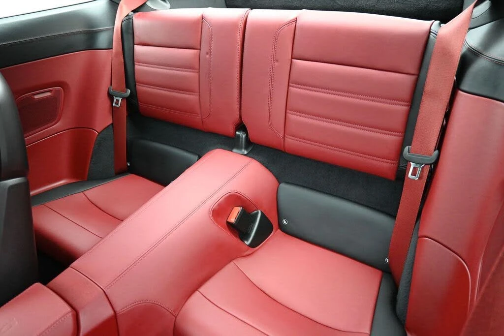 2026 Porsche 992 Carrera 4S - Image 24 of 31