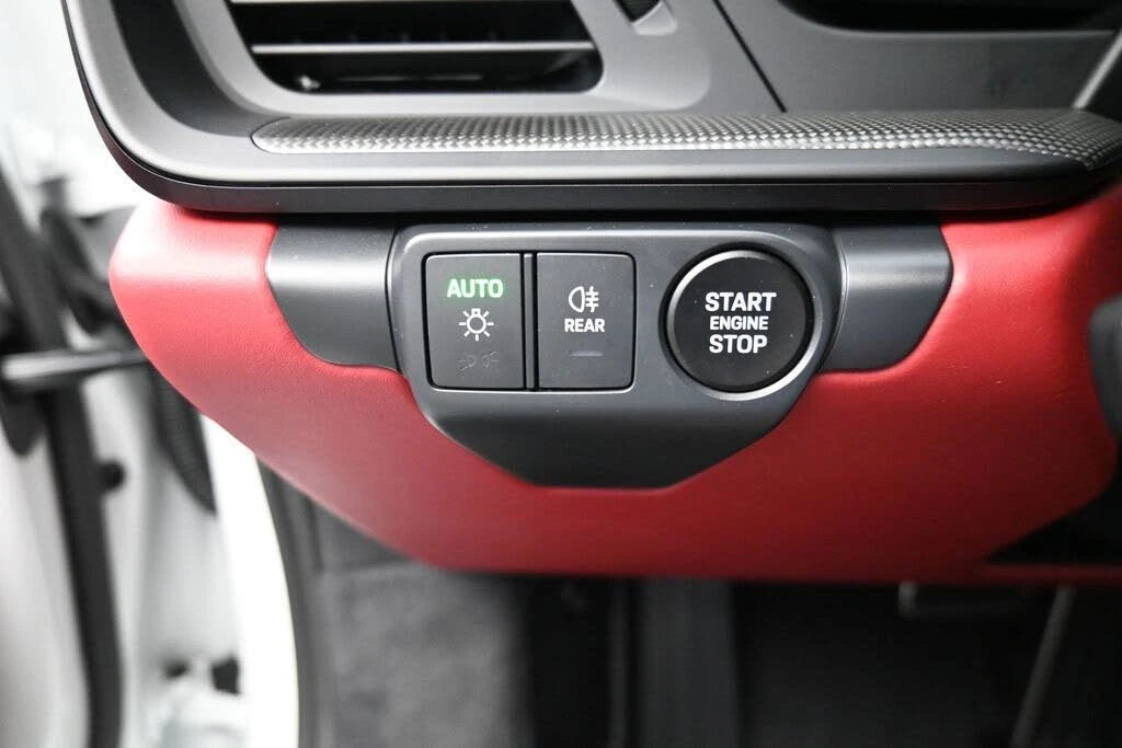 2026 Porsche 992 Carrera 4S - Image 20 of 31