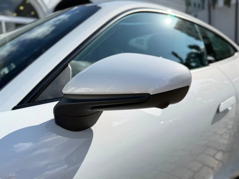 2026 Porsche 992 Carrera 4S - Image 21 of 31