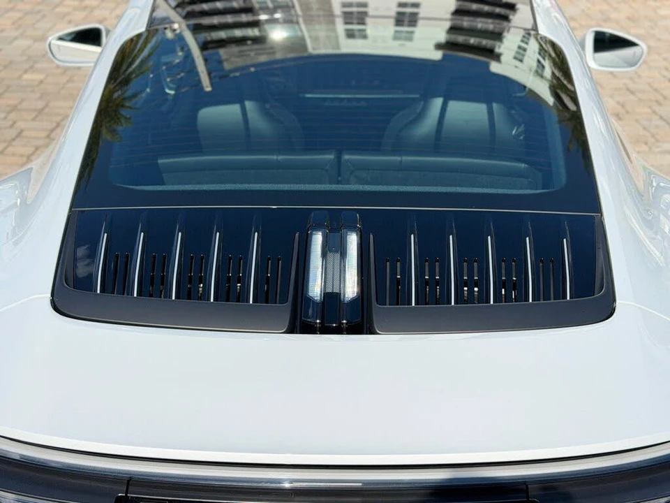 2026 Porsche 992 Carrera 4S - Image 16 of 31