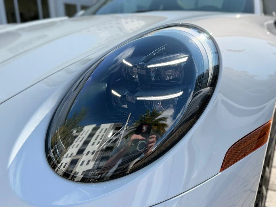 2026 Porsche 992 Carrera 4S - Image 4 of 31