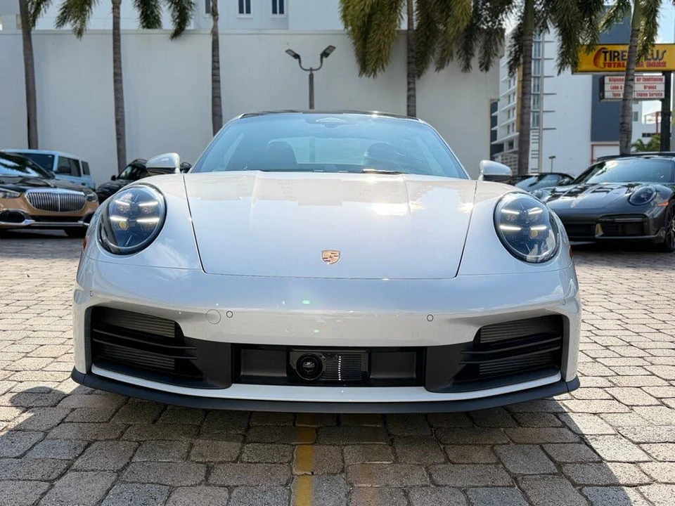 2026 Porsche 992 Carrera 4S - Image 6 of 31