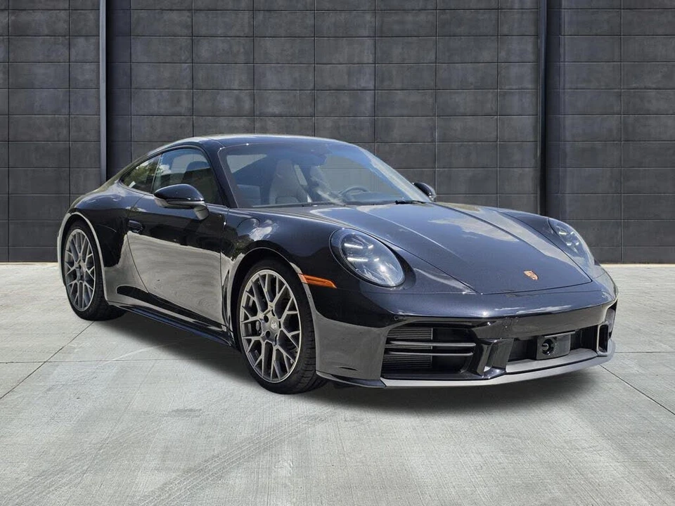 2026 Porsche 992 Carrera 4S - Image 6 of 31