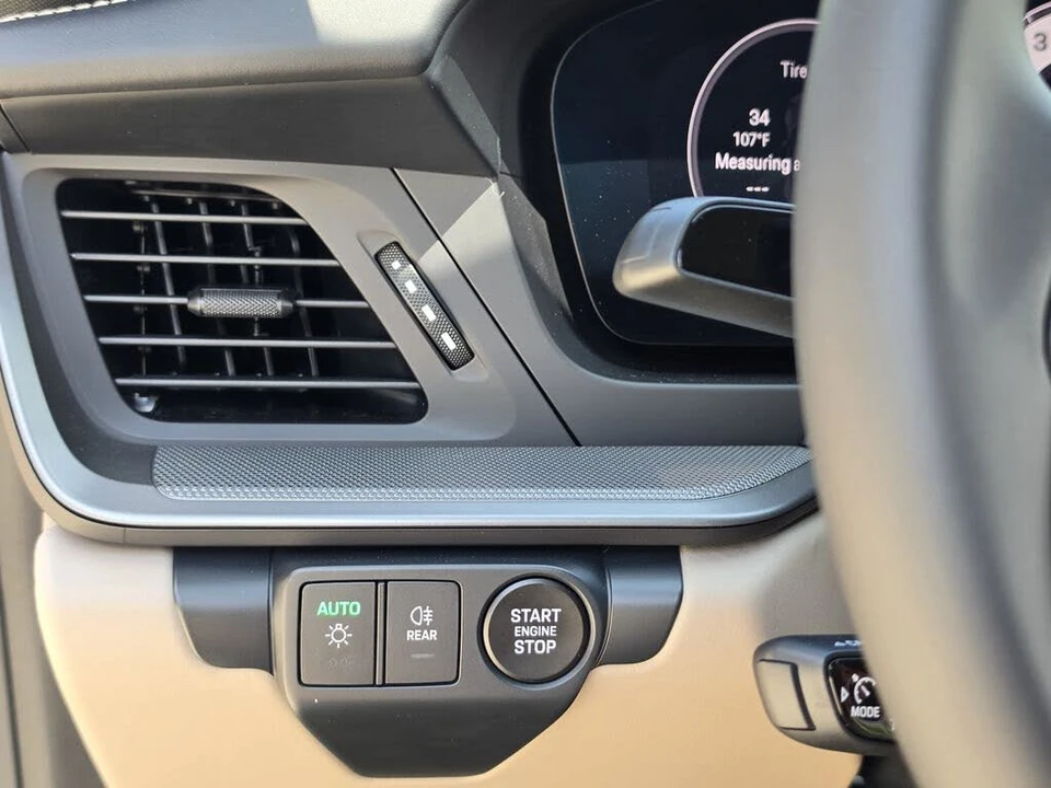 2026 Porsche 992 Carrera 4S - Image 17 of 31