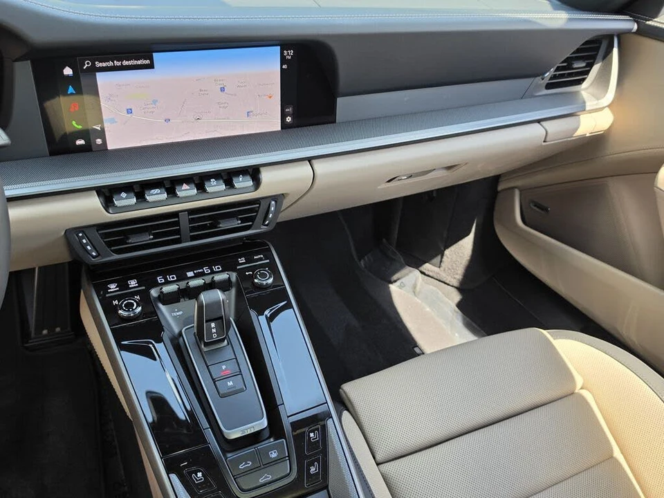 2026 Porsche 992 Carrera 4S - Image 24 of 31