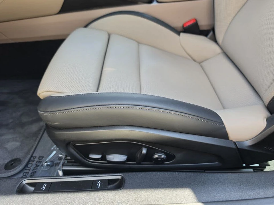 2026 Porsche 992 Carrera 4S - Image 19 of 31