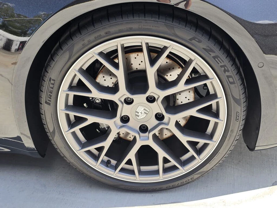 2026 Porsche 992 Carrera 4S - Image 30 of 31