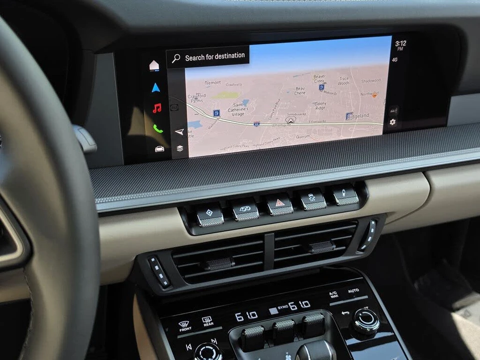 2026 Porsche 992 Carrera 4S - Image 11 of 31